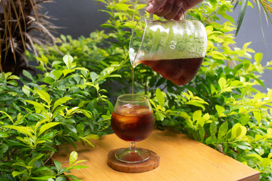 3 formas de preparar cold brew en casa