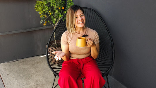 ¿Qué son las notas del café?