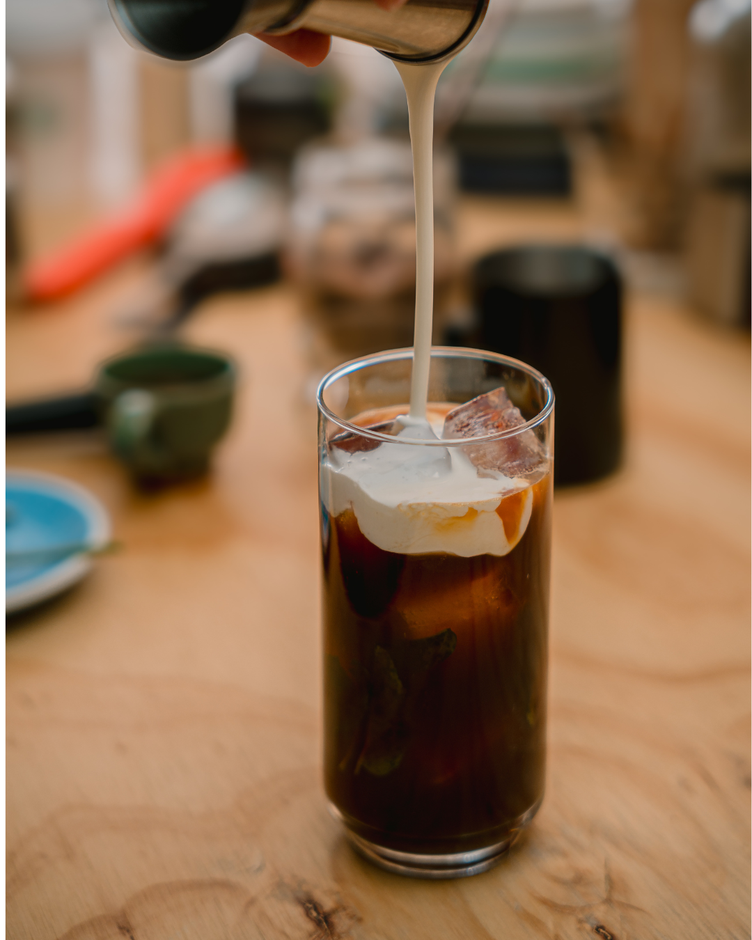 Vienna Cold Brew