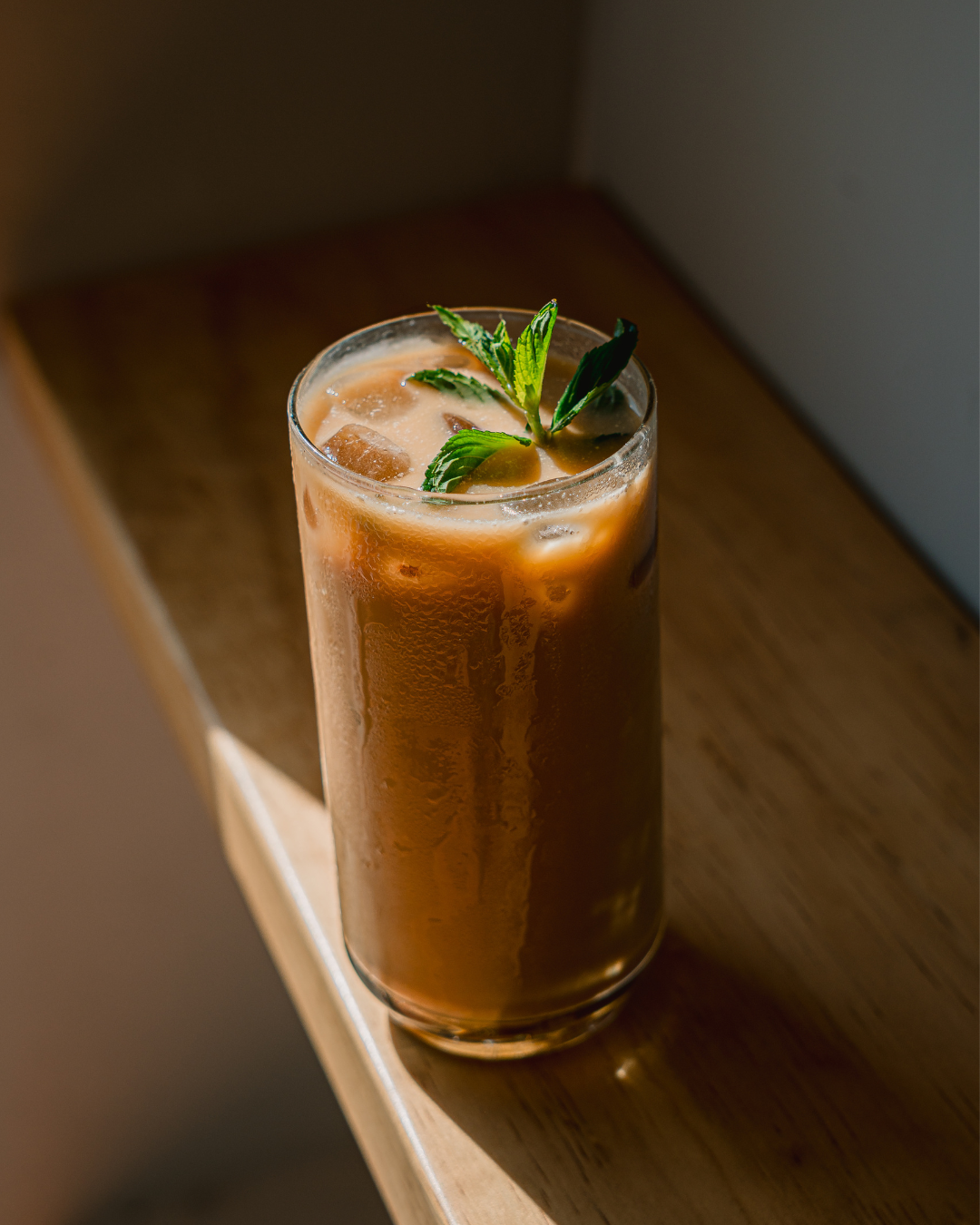 Café Mojito