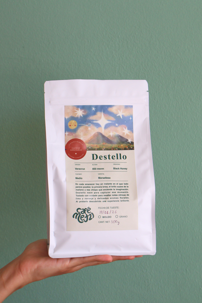 Destello