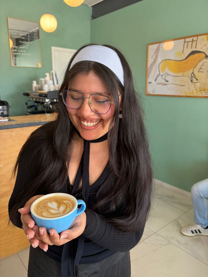 Taller Arte Latte