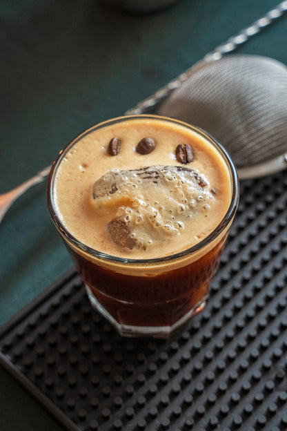 Taller de mixología con café 26 de septiembre