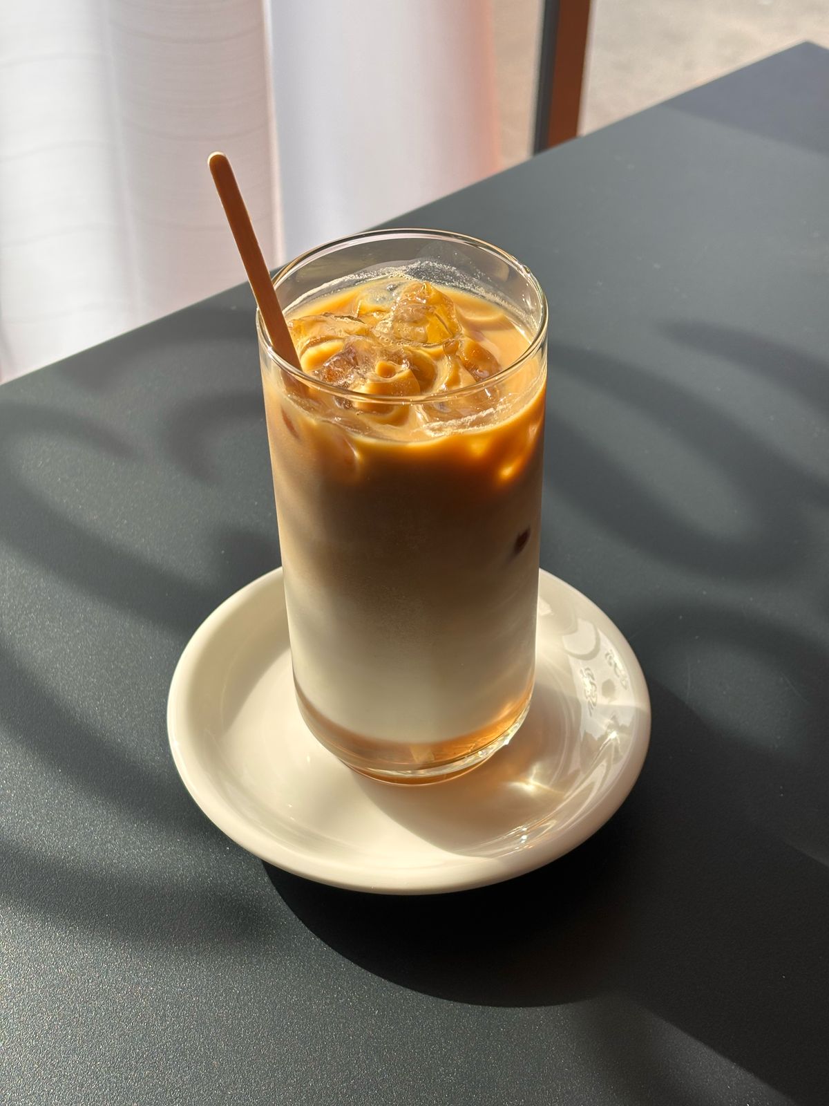 Lavanda latte